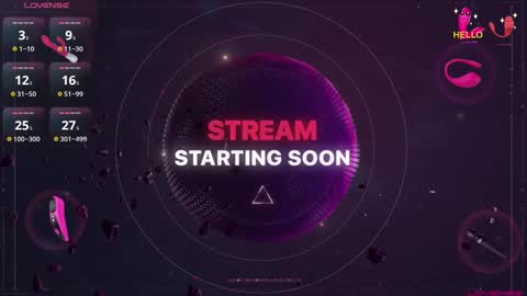 _zathara_ online show from February 2025 10:55:01 AM