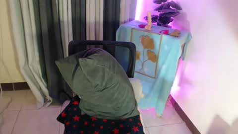 _zinnia143 online show from January 2026 01:59:02 PM