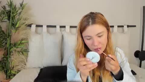 Zoe  online show from June 2026 12:30:01 PM
