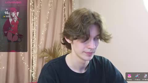 Denis online show from October 2025 03:40:02 PM