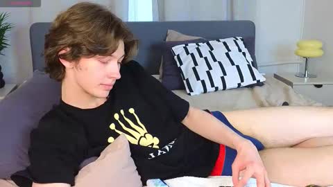 Denis online show from February 2026 12:34:02 PM