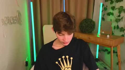 Denis online show from February 2026 01:11:02 PM