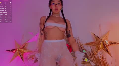 Ally online show from December 2024 01:07:02 PM