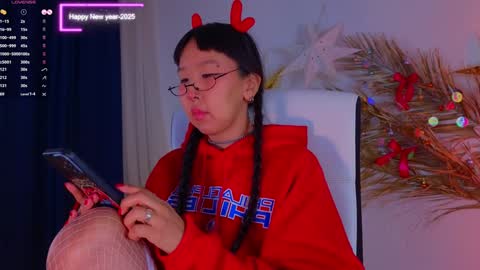 Ally online show from December 2024 05:18:02 PM