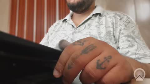 Snapshot of a4h_odin chatting on September 2025 08:08:01 AM Sleepy owl online show from September 2025 08:08:01 AM