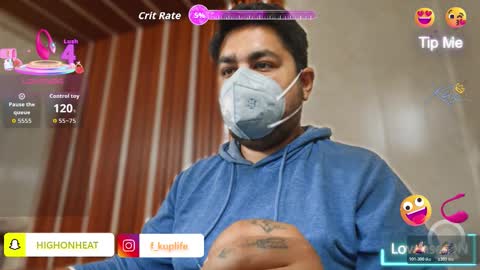 Sleepy owl online show from March 2026 08:26:33 AM