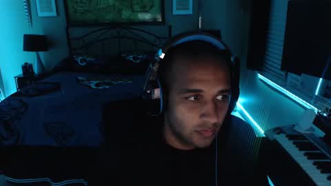 a4orce online show from March 2025 12:37:02 AM