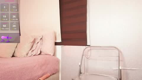 Alexandra  online show from January 2026 09:03:01 AM