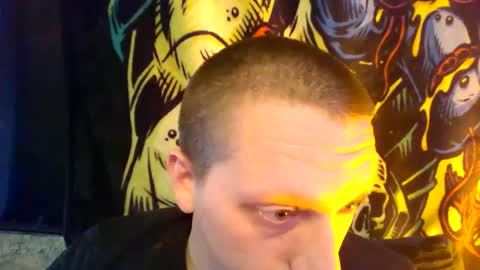 A Bored Dragon online show from January 2025 05:58:01 AM