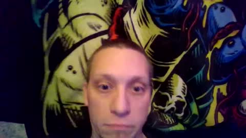 A Bored Dragon online show from January 2025 01:45:02 AM