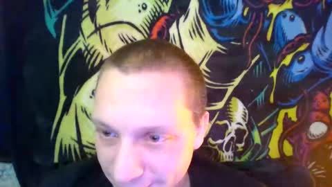 A Bored Dragon online show from January 2025 08:15:02 PM