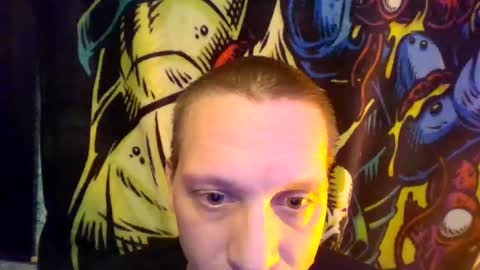 A Bored Dragon online show from January 2025 02:19:01 AM