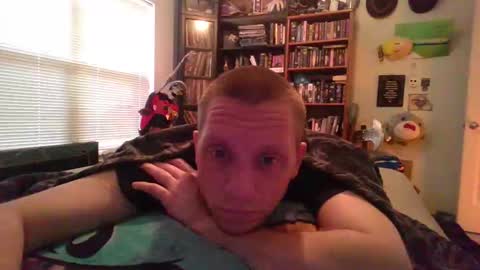 A Bored Dragon online show from March 2025 10:38:02 PM