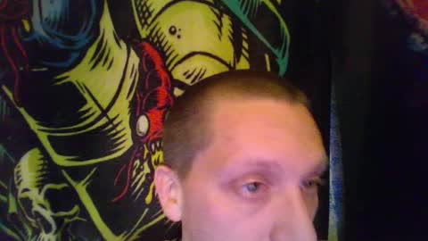 A Bored Dragon online show from March 2025 06:21:02 AM