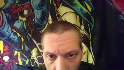 A Bored Dragon online show from March 2025 10:41:02 AM