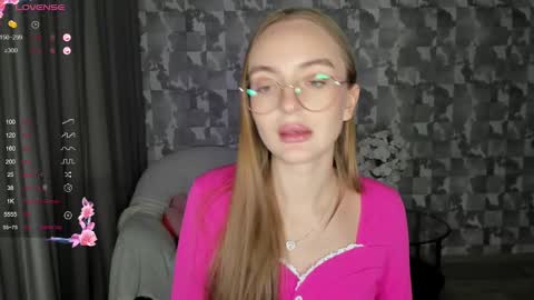 Adelina online show from January 2025 04:26:01 PM