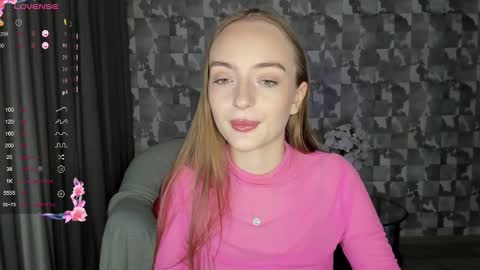 Adelina online show from January 2025 02:12:02 PM