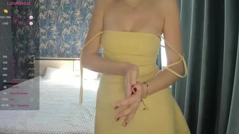 Adelina online show from March 2025 10:43:02 AM