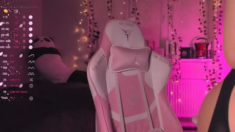 Snapshot of a_nice chatting on February 2025 10:32:01 PM Anice online show from February 2025 10:32:01 PM