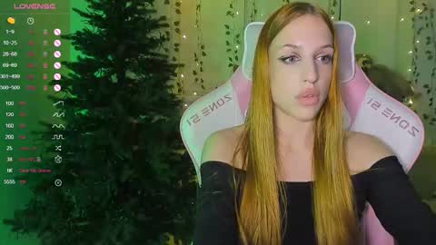 Anice online show from December 2025 10:28:02 PM