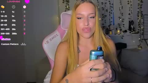 Anice online show from July 2026 08:13:02 PM