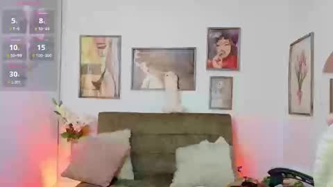 Aamy  online show from September 2025 12:44:02 AM