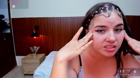 Abby Lee  online show from March 2025 10:47:01 PM