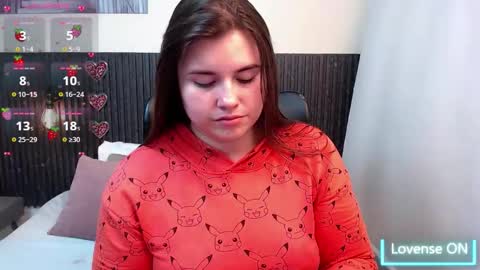 Abby Lee  online show from September 2025 06:42:01 PM