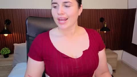 Abby Lee  online show from March 2026 06:34:02 PM