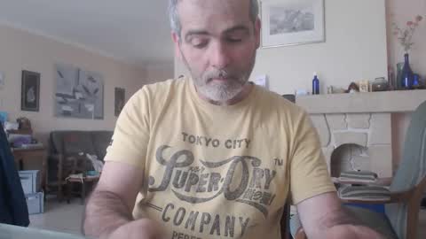 Aalex1717 online show from January 2025 11:33:01 AM