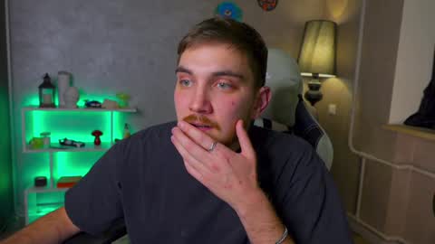 Alex online show from January 2025 11:56:02 PM