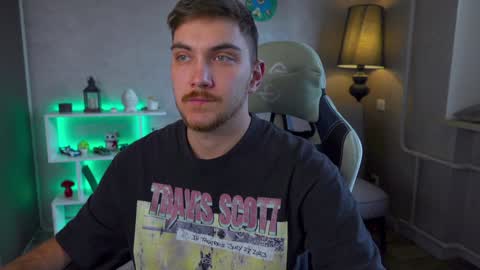 Alex online show from February 2025 08:01:01 AM