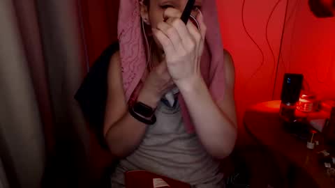 Katie online show from January 2025 06:54:01 AM