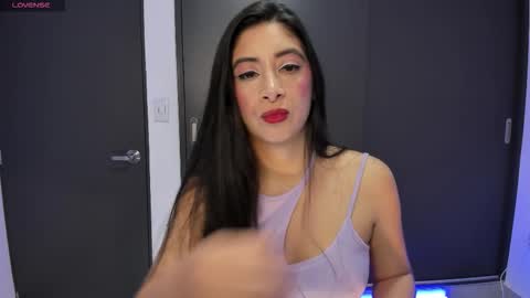 andrea online show from October 2025 01:17:01 AM