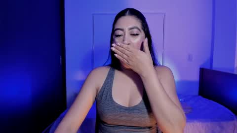 andrea online show from April 2026 02:26:02 AM