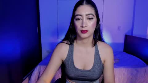 andrea online show from April 2026 02:51:02 AM