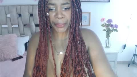 Antonia Brown online show from February 2026 02:12:02 PM