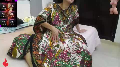 Aanya Sharma online show from June 2026 08:14:02 PM