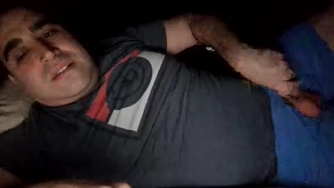 Aaron online show from December 2024 07:54:02 AM