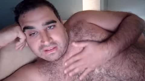 Aaron online show from January 2025 12:58:02 PM