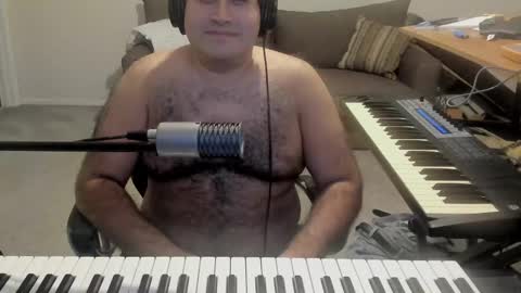 Aaron online show from October 2025 01:57:01 AM