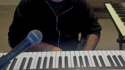 Aaron online show from January 2026 10:04:02 PM