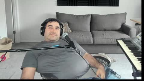 Snapshot of aaroleplayer chatting on April 2026 10:22:01 PM Aaron online show from April 2026 10:22:01 PM