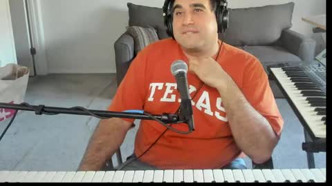 Snapshot of aaroleplayer chatting on April 2026 09:17:02 PM Aaron online show from April 2026 09:17:02 PM