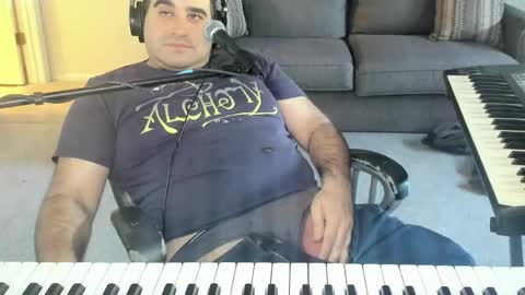 Snapshot of aaroleplayer chatting on May 2026 09:24:02 PM Aaron online show from May 2026 09:24:02 PM
