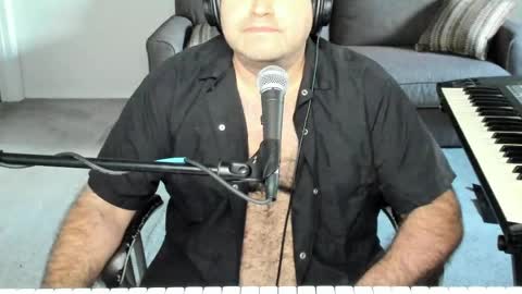 Snapshot of aaroleplayer chatting on May 2026 11:35:01 PM Aaron online show from May 2026 11:35:01 PM