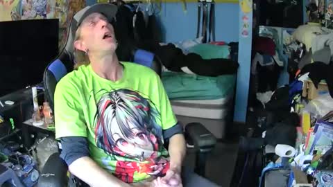 NorCalLongSlong online show from February 2026 04:55:01 PM