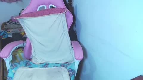 Aaron y Ann online show from October 2025 08:42:01 PM