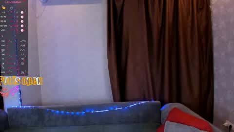 Aaron Bang online show from April 2026 12:24:01 AM