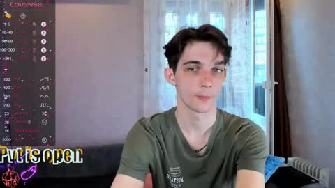 Snapshot of aaron_bang chatting on May 2026 02:00:01 PM Aaron Bang online show from May 2026 02:00:01 PM